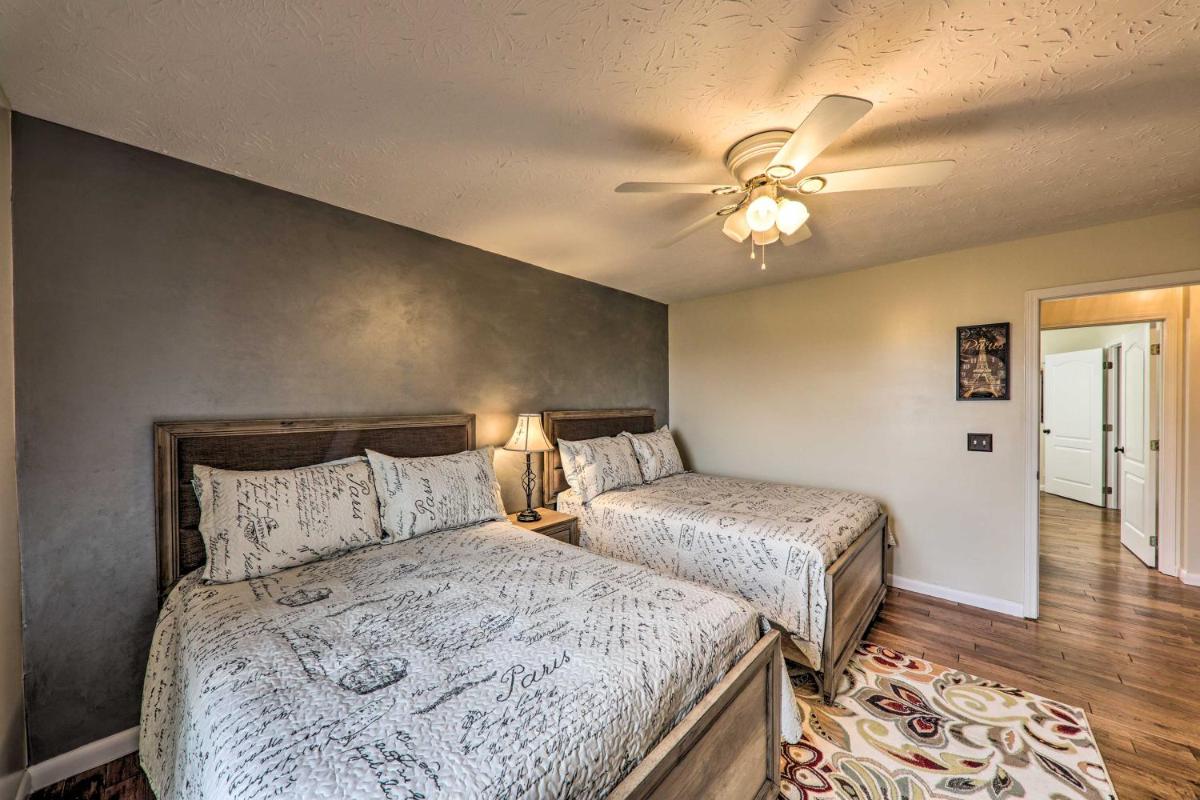 Popular attractions Area Nearby Property